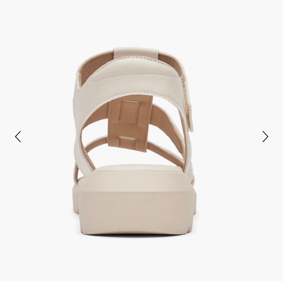 Rockport Women’s Abbie T-Strap Sandal - NWT and Box. - Picture 8 of 12